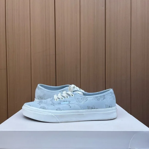 Vans | Shoes | Vans Love You To Death Cherub Baby Shoes Vans | Shoes | Vans Love You To Death Cherub Baby Shoes